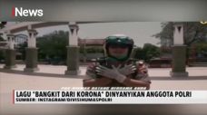 Semangati Masyarakat,...