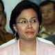Banyak aral bagi Sri Mulyani menuju RI 1