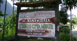 Pendapatan wisata Perhutani capai Rp25 M