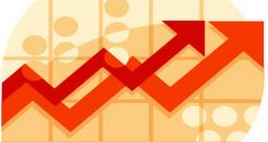 Pertumbuhan ekonomi Indonesia 6,3%