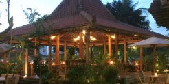 Solo klasik di Omah Sinten