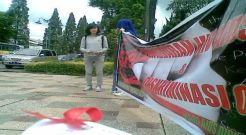 Pengetahuan HIV/AIDS harus masuk kurikulum