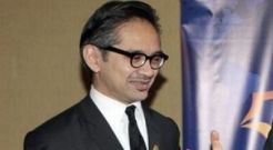 Indonesia komitmen hapus senjata nuklir