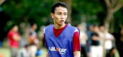 Si Kurus yang bermain tenang dan taktis