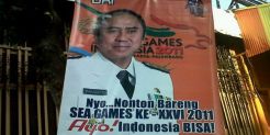 Prijanto akui undur diri dari DKI 2