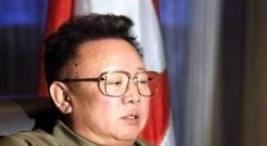 Serangan jantung atau sengaja dibunuh
