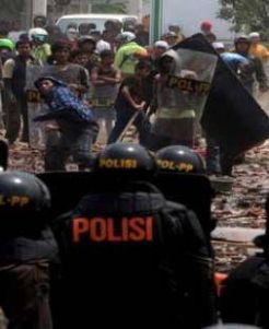 Komnas HAM terjunkan tim investigasi ke Bima