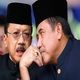 Mundur, Prijanto ingin jadi Gubernur