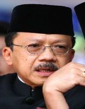 Mendagri terima surat pengunduran diri Prijanto