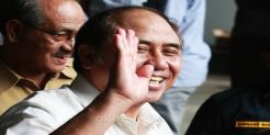 Prijanto diminta jangan cengeng