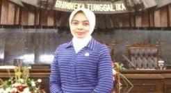 Calo Banggar DPR harus diungkap