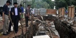 Proyek di Ibu Kota kurang perencanaan
