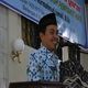 Nur Mahmudi tak mau seperti Foke