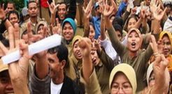 Satu juta PNS fungsional disiapkan