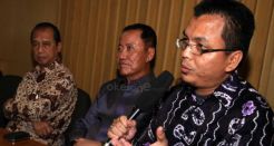 Tim Pencari Fakta bentrok Mesuji lambat
