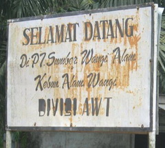 TGPF panggil tiga perusahaan pembunuh petani