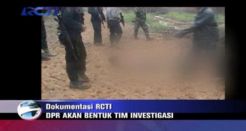 TGPF: Video pembantaian petani Mesuji benar terjadi