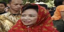 Soal Miranda, Nunun & kuasa hukumnya kompak