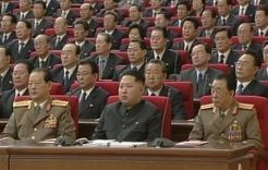 Kim Jong Un resmi jadi panglima tertinggi Korut