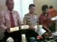 Mantan pemain asing Liga Super tipu pengusaha kargo Rp1,3 M