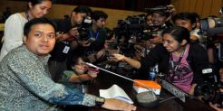 Kasus surat palsu MK tak berhenti pada vonis Masyhuri