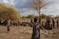 PBB: Kondisi warga Sudan mengkhawatirkan