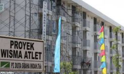 Ketua Banggar DPR bantah tudingan Nazarudin
