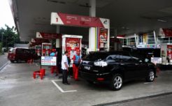 90% BBM bersubsidi dinikmati orang kaya