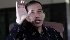 PDIP usung Jokowi jadi Gubernur DKI