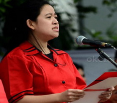 PDIP belum tentu koalisi dengan Golkar