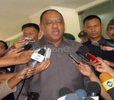 Besok DPR panggil Kepala BIN bahas Aceh