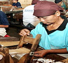 YLKI: Industri rokok...