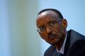 Presiden Rwanda bebas dari tuntutan