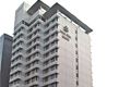 Hotel Nikko akan berganti...
