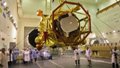 Phobos Grunt akhirnya jatuh di Samudera Pasifik