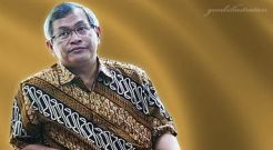 Pram: Renovasi gedung DPR harus sepengetahuan pimpinan