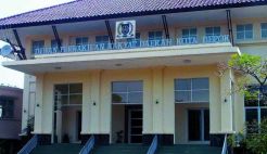 Anggaran DPRD Depok tembus Rp26 M