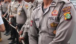 Sistem didik Polri kalah...