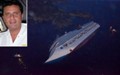 Kapten kapal Costa Concordia dituntut 12 tahun penjara