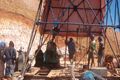 SMN Tunda Kegiatan Eksplorasi