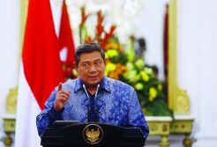 Komunitas Tionghoa kecewa...