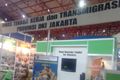 Kemenakertrans gelar bursa kerja khusus