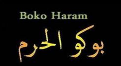 Nigeria tuduh Boko Haram dalang pemboman
