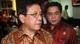 Akbar dukung Ical gugat Ramadhan Pohan