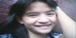 Hilang 17 hari, artis cilik ditemukan di Papua