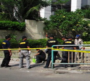 Arwah korban Tugu Tani...