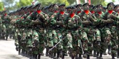 Anggaran sertifikasi tanah TNI akan diurus BPN