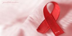 Tiap tahun, jumlah kasus AIDS meningkat