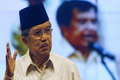 JK optimistis RI tahan krisis, asal...