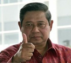 SBY harus evaluasi izin konsesi hutan & tambang